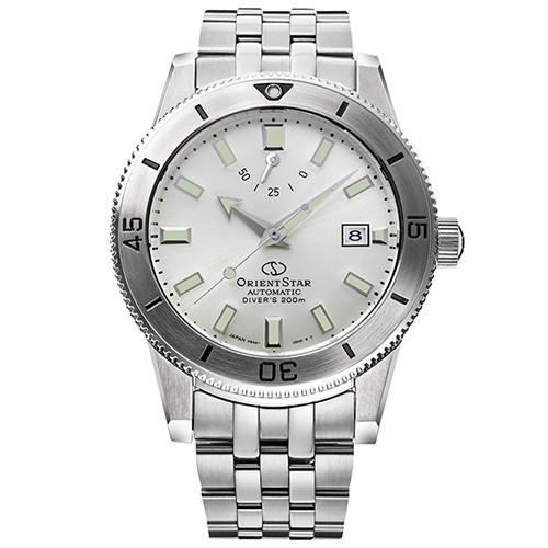 Orologi Orient Star Automatico RE-AU0502S00B DIVER 1964