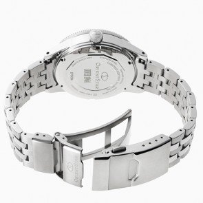 Relogio Orient Star Automatico RE-AU0502S00B DIVER 1964