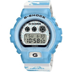 Relogio Casio G-Shock DW-6900RH-2ER RUI HACHIMURA