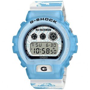 Casio Watch G-Shock DW-6900RH-2ER RUI HACHIMURA