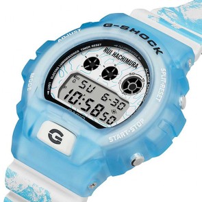 Uhr Casio G-Shock DW-6900RH-2ER RUI HACHIMURA