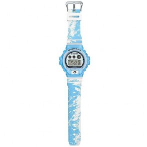 Casio Watch G-Shock DW-6900RH-2ER RUI HACHIMURA