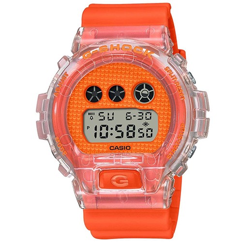 Relogio Casio G-Shock DW-6900GL-4ER