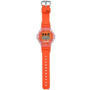 Relogio Casio G-Shock DW-6900GL-4ER