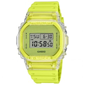 Casio Watch G-Shock DW-5600GL-9ER