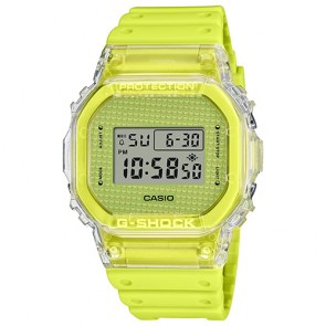 Uhr Casio G-Shock DW-5600GL-9ER