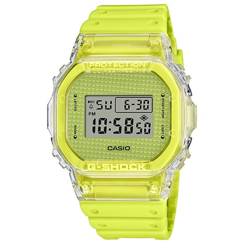 Casio Watch G-Shock DW-5600GL-9ER