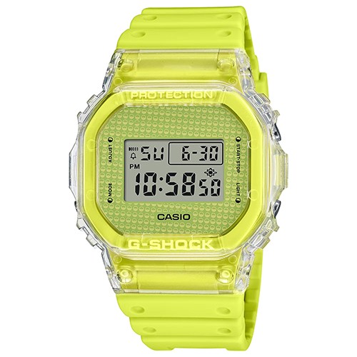 Montre Casio G-Shock DW-5600GL-9ER