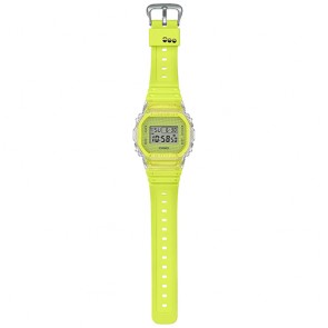Casio Watch G-Shock DW-5600GL-9ER