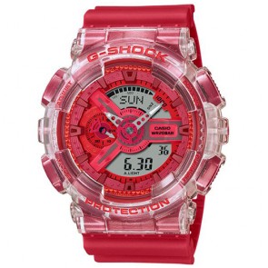 Casio Watch G-Shock GA-110GL-4AER