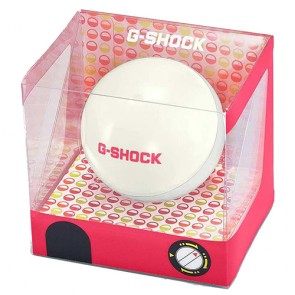 Uhr Casio G-Shock GA-110GL-4AER
