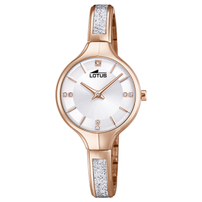 Relogio Lotus Trendy 18596-1