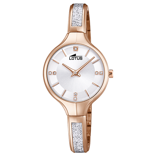 Relogio Lotus Trendy 18596-1