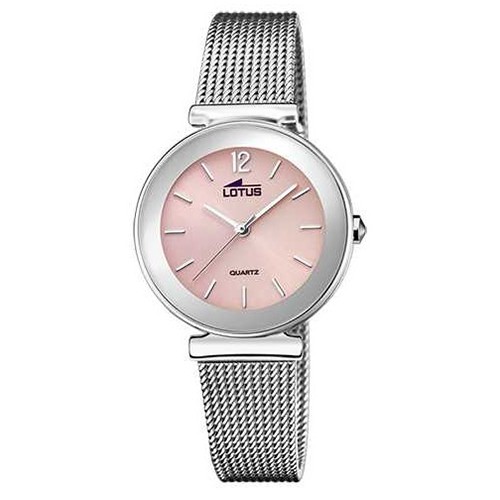 Relogio Lotus Trendy 18434-C