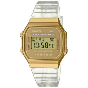 Reloj Casio Collection A168XESG-9AEF