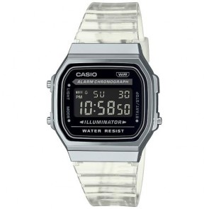Reloj Casio Collection A168XES-1BEF
