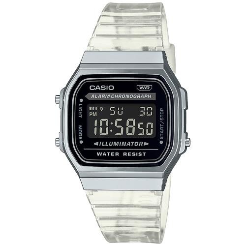 Montre Casio Collection A168XES-1BEF