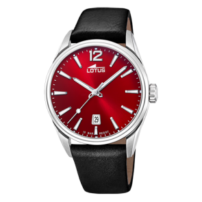 Uhr Lotus Chrono 18693-5