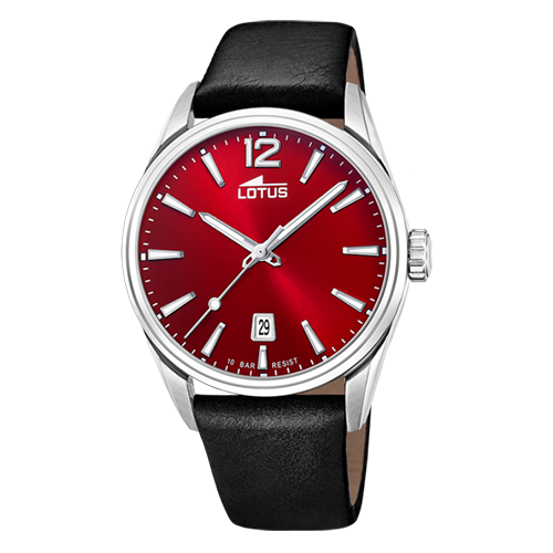 Montre Lotus Chrono 18693-5