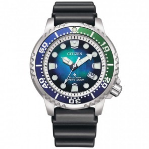 Relogio Citizen Promaster BN0166-01L United with Blue