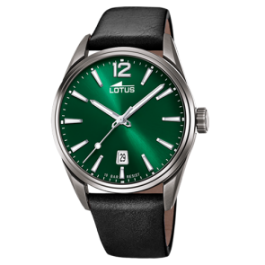Relogio Lotus Minimalist 18685-4