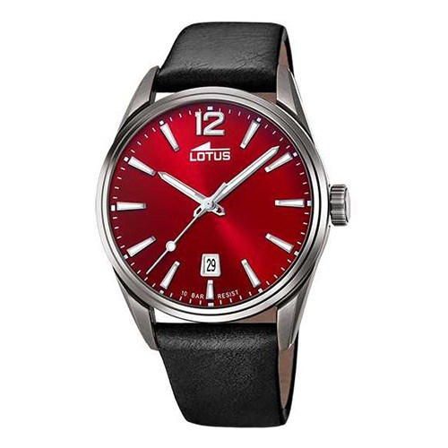 Uhr Lotus Minimalist 18685-5