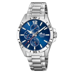 Orologi Lotus Multifuncion 18812-1