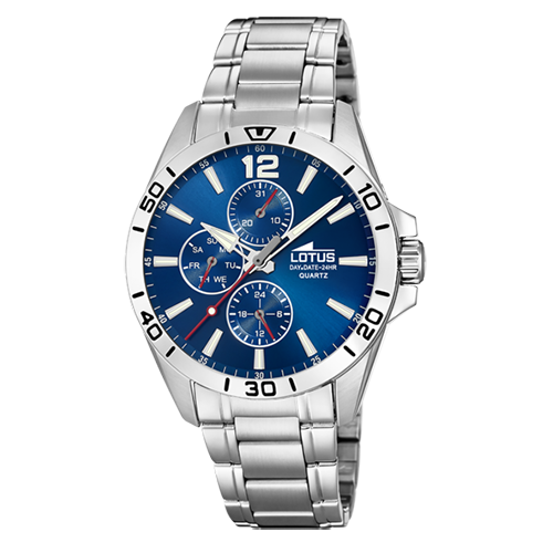 Reloj Lotus Multifuncion 18812-1