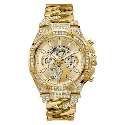 Guess Watch  Baron GW0517G2
