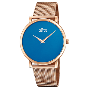 Uhr Lotus Minimalist 18773-1