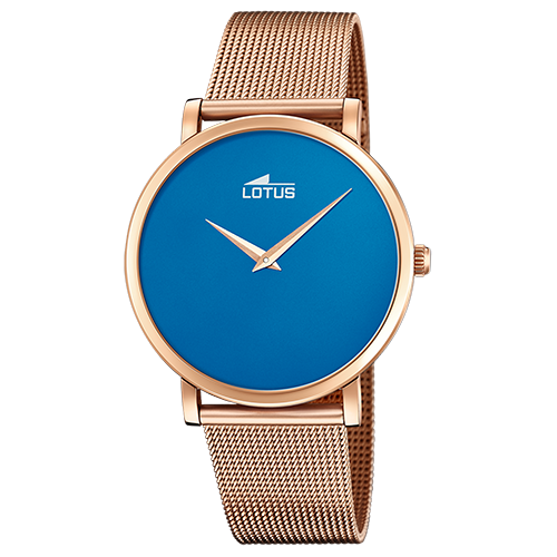 Uhr Lotus Minimalist 18773-1