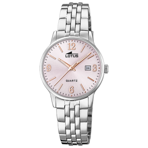 Orologi Lotus Acero Clasico 18698-2