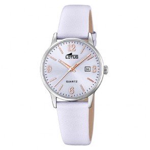 Lotus Watch Acero Clasico 18699-3