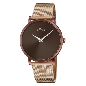 Relogio Lotus Minimalist 18774-1