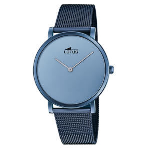 Relogio Lotus Minimalist 18775-1