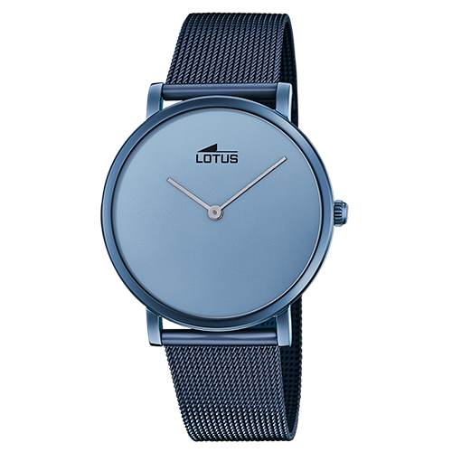 Relogio Lotus Minimalist 18775-1