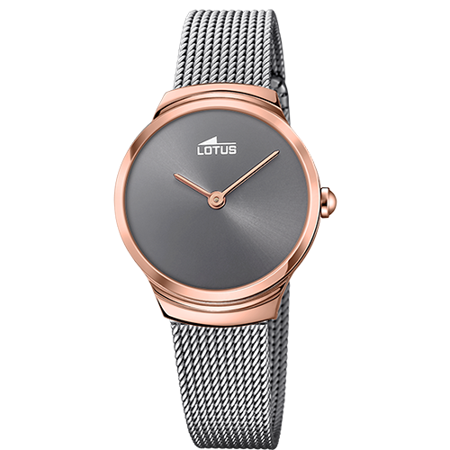 Montre Lotus Minimalist 18496-2