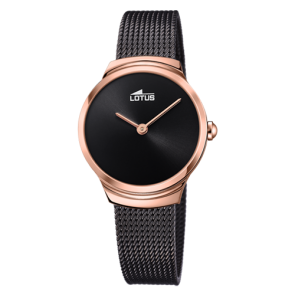 Relogio Lotus Minimalist 18496-3