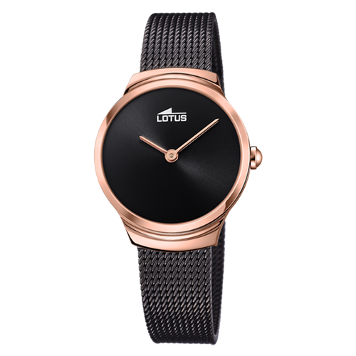 Lotus Watch Minimalist 18496-3