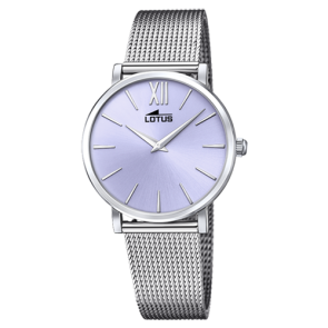 Relogio Lotus Minimalist 18731-3