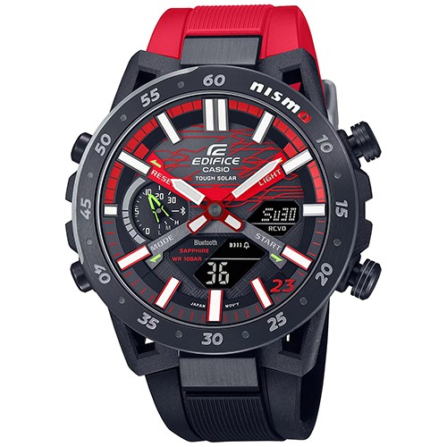 Montre Casio Edifice ECB-2000NIS-1AER NISMO