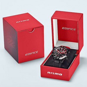 Casio Watch Edifice ECB-2000NIS-1AER NISMO