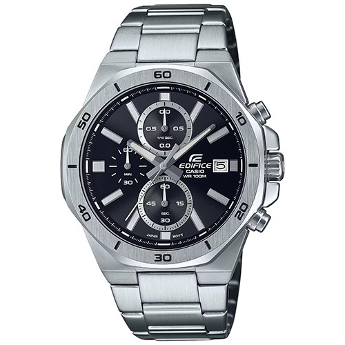 Casio Watch Edifice EFV-640D-1AVUEF