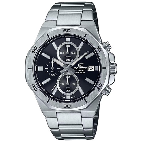 Orologio Casio Edifice EFV-640D-1AVUEF