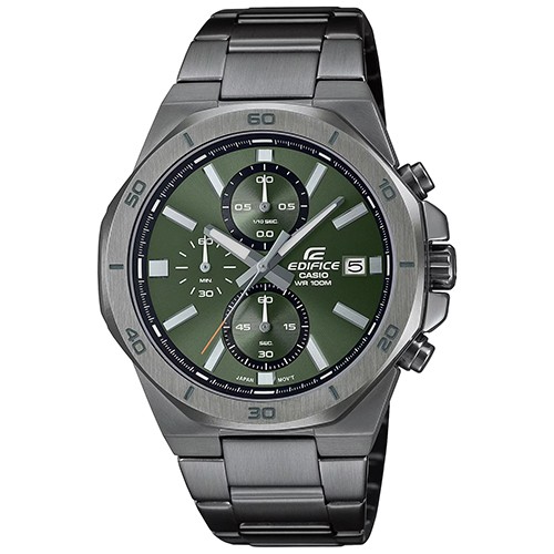 Orologio Casio Edifice EFV-640DC-3AVUEF