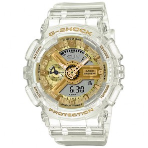 Reloj Casio G-Shock GMA-S110SG-7AER