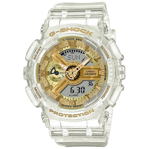 Casio Watch G-Shock GMA-S110SG-7AER