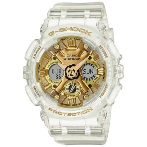 Relogio Casio G-Shock GMA-S120SG-7AER