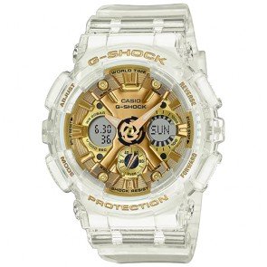 Orologi Casio G-Shock GMA-S120SG-7AER