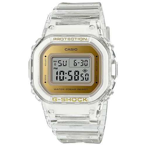 Casio Watch G-Shock GMD-S5600SG-7ER